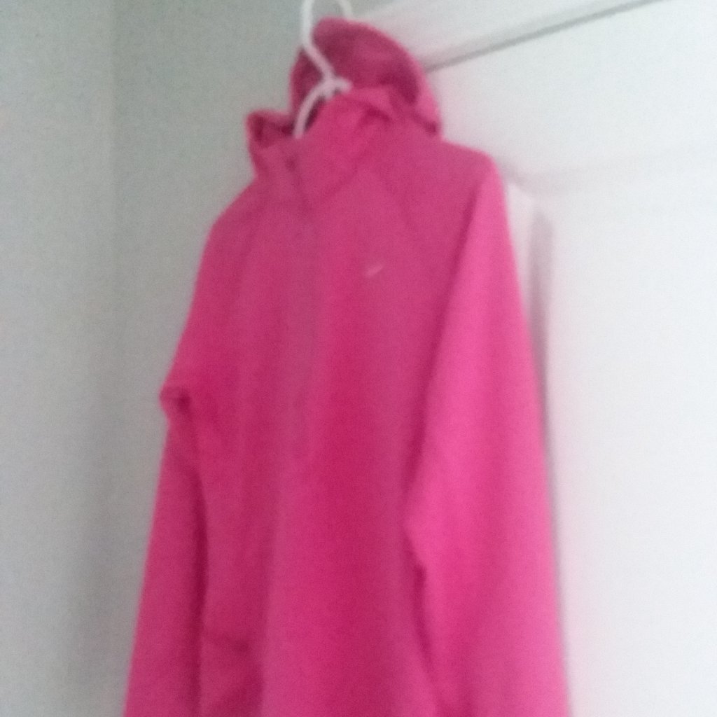 Nike Woman Sport Jacket